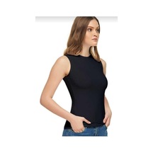 2201 Elastan Sıfır Kol Atlet 6 Adet 001