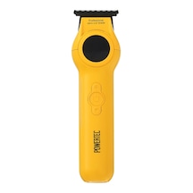 Powertec TR-770 Sakal Ense Vücut Tıraş Makinesi