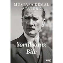 Yorulsanız Bile - Rxlu-751711