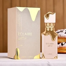 Lattafa Eclaire Edp 100 Ml Kadın Parfümü Fresh