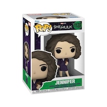 Funko Pop Figür : She-hulk - Jennifer
