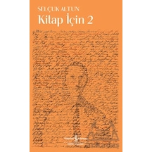 Kitap İçin 2 İş Bankası Kültür Yayınları Selçuk Altun