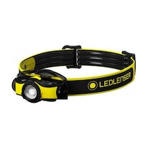Ledlenser İh5r Kafa Lambası Siyah