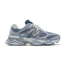 New Balance 9060 U9060md1 Arctıc Grey Erkek Sneaker Gri