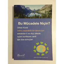 Bu Mücadele Niçin - Orhan Kural