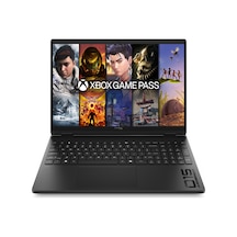 HP Hyperx Omen 15-GB0015NT D2QW4EA-EP15 Ryzen 5 240 64 GB 2 TB SSD 8 GB RTX5050 15.3" W11P Dizüstü Bilgisayar