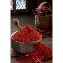 Tatlı Pulbiber 1 Kg
