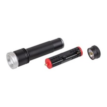 Pilli Led El Lambası, Kullanışlı Ve Pratik