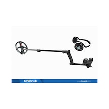 XP Deus 2 Dedektör (WS6 ve 22cm FMF Başlık İle)