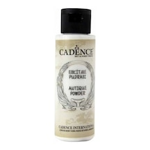Eskitme Pudrası 70ml Beyaz 700