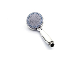Duş Başlığı, 3 Ayrı Mod Banyo Duş Başlığı Lisinya Gümüş