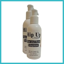 Bezos Süper Hip Up Hip Cream Kalça Vücut Kremi 120 Ml 2 Adet Dfnbez