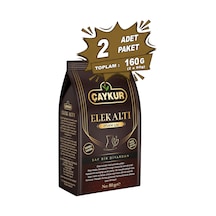 Elekaltı Çayı 80 Gr. İkili Paket