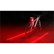 Mylane Pilli Far-stop Lazer Lamba 5 Led