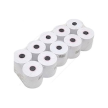 Stilo Termal Yazar Kasa Rulosu 56 Mm X 16 M 10lu Paket