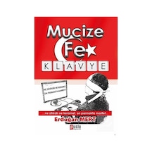 Mucize Fe Klavye - Erdoğan Mert - Puslu Yayıncılık