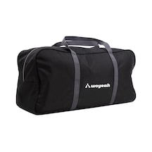 Suntek Çadır Saklama Çantası Kamp Ekipmanları Xl-Siyah