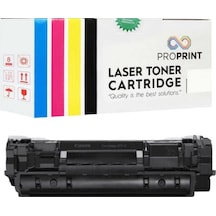Proprint Canon Crg-071 Uyumlu Toner 1.200 Sayfa Mf275dw