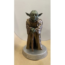 Yoda Biblo Wars Yoda