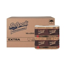 Selpak Professional Selpak Z Havlu