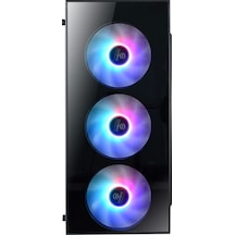 Node Game ND-SNR100A Senior 4 ARGB Fanlı Oyuncu Bilgisayar Kasası