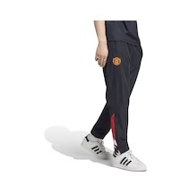 Adidas Black Mufc St Tp siyah