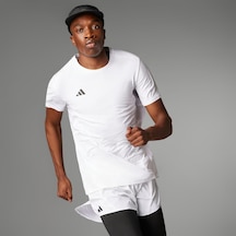 Adidas Adizero Essentials Erkek Tişört C-adıın1157e50a00 Beyaz