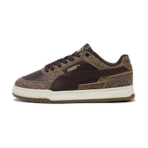 408240-02 Puma Caven Iıı Feline Kadın Spor Ayakkabı 408240-02 Kahverengi