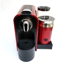 Espressomm Latte Nespresso Uyumlu Kapsül Kahve Makinesi + 10 Kutu Kahve