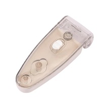 Suntek Taşınabilir Hap Alma Cihazı Çıkarıcı Kutu Açıcı Açık Gri