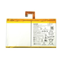 Lenovo Tab P11 TB-J606N TB-J606X L20D2P32 Tablet Batarya - Pil