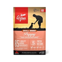 Puppy Small Breed Dog Food 4,5 Kg - Küçük Irk Yavru Köpekler İçin