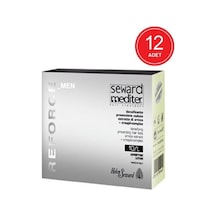 Helen Seward Mediter Reforce Men 10L Saç Dökülmesine Karşı Özel Losyon 12 x 10 ML