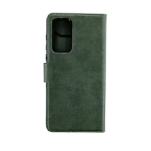 Newface - 616 - Reeder P13 Blue 2021 Kılıf Trend S Plus Kapaklı Kılıf - Csmo-tex - - Yeşil
