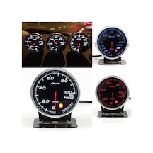 Defi Bf Series Gösterge Saati Turbo.Sıcaklık.Egt.Rpm.Vs Rpm Devir