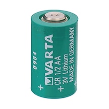 Varta Cr1/2aa 3v Lityum Pil