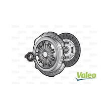 VALEO 832258 Debriyaj Seti 3 Lu Baskı - Disk - Rulman Hilux 2.5D