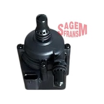 Su Dağıtıcı Pompası Elektrikli Doblo-ducato-egea-fıat 500x-500l-alfa Romeo Gıulıetta Jeep Compass-ıveco Daıly Vı 1,3d Mjtd,1,6d Mjtd,2,3d Mtjd