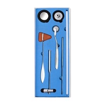 Vizyon Tıp Refleks Çekici 5 Li Set Ergonomik Tasarım