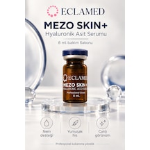 Eclamed Mezo Skin + 8 Ml