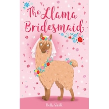 The Llama Bridesmaid