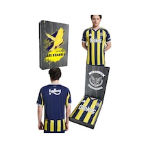 Sarı - Lacivert