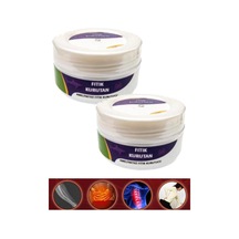 Fıtık Kurutan Mucizevi Rahatlatıcı Masaj Ürünü 50ml X 2 Adet / Miracle Cream Product