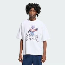 Adidas Marvel Galactus Erkek Tişört C-adııa4546e50a00 Beyaz