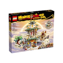 LEGO Monkie Kids 80039 Göksel Alemler 2433 Parça LEGO Monkie Kids 80039 Göksel Alemler 2433 Parça