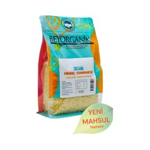 Beyorganik Organik Pirinç Osmancık 500 G