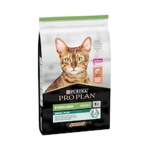 Sterilised Kısırlaştırılmış Kediler İçin Somonlu Kedi Maması, 10 Kg