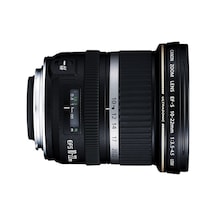 Canon EF-S 10-22 MM F/3.5-4.5 USM Lens (Canon Eurasia Garantili)