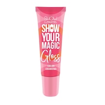 Pastel Show Your Magic Lip Gloss Dudak Parlatıcısı 01