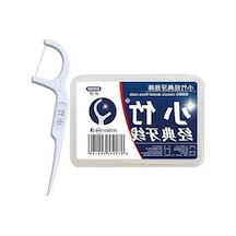 Flybuy Bmbo Taşınabilir Diş İpi Çubuğu - 50 Li Paket, Tek Kullanımlık Bakım Bmbo Diş İpi Çubuğu - Taşınabilir, 50 Adet, Tek Kullanımlık Bmbo Taşınabilir Diş İpi Çubuğu, 50 Li Paket, Hijyenik Bakım